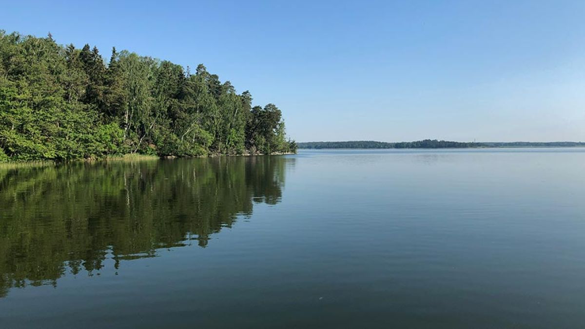 Salem Lake, WI