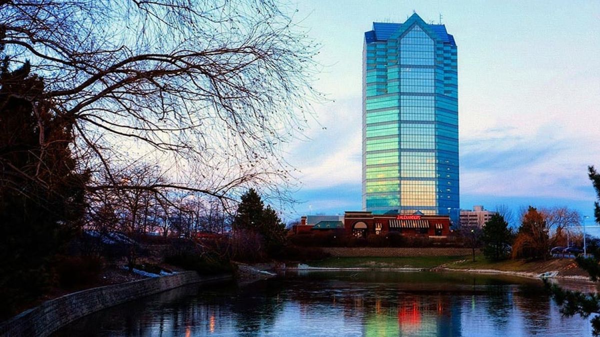 Oak Brook, IL