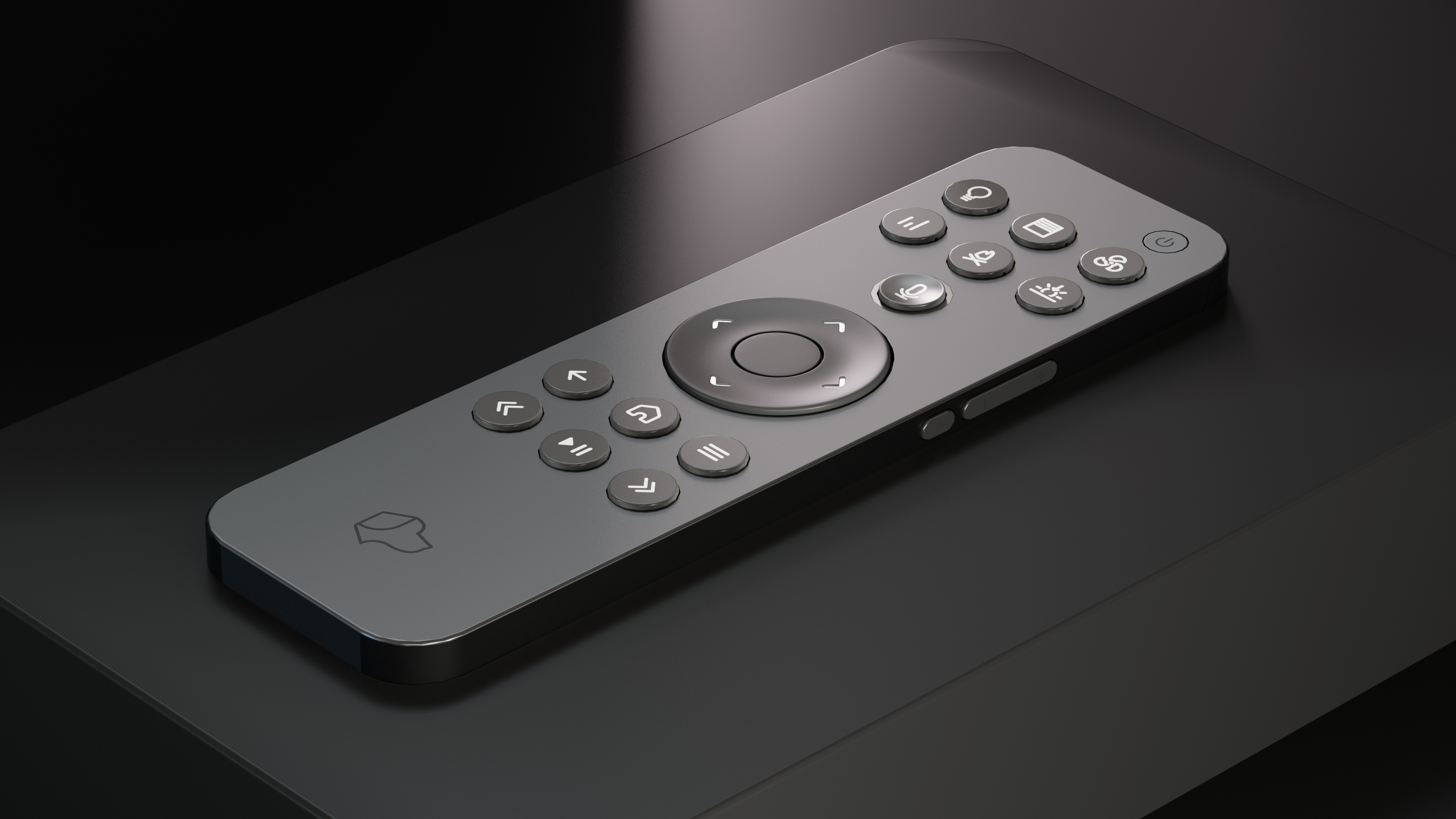 Josh Remote