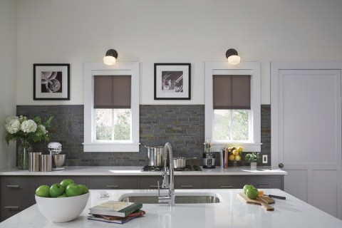 How Can Lutron Motorized Shades Enhance Your Interiors & Daily Lifestyle?
