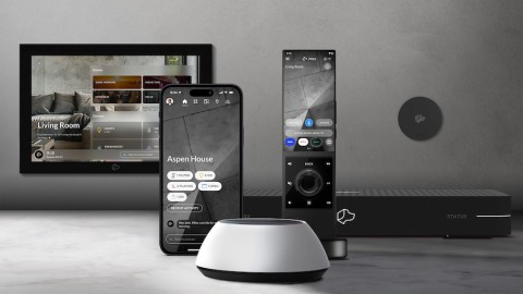 Image of the Josh product suite.