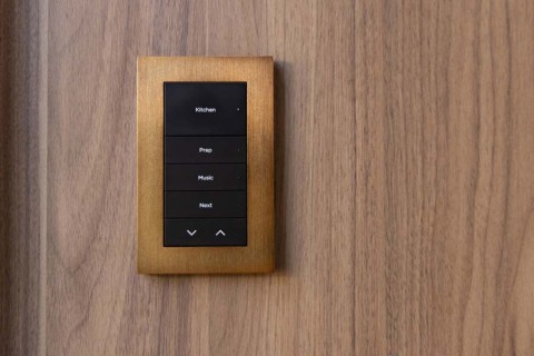 bronzeplated-small-control4-luxlighting-keypad