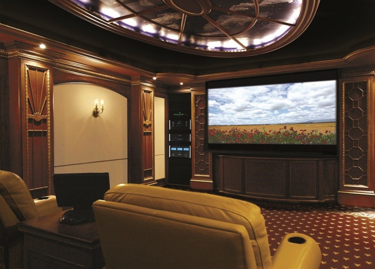 Home Theater Acoustics: Beginners Guide, image size:1200x861