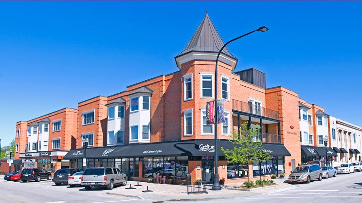 South Barrington, IL