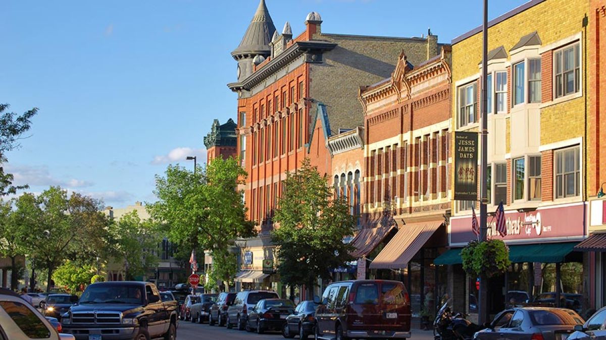Northfield, IL