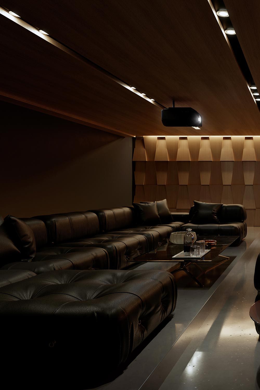 Custom Seating